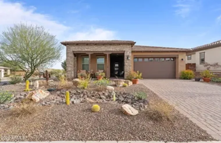 4695 SIDEKICK DR, WICKENBURG, AZ, 85390, Wickenburg, AZ 85390