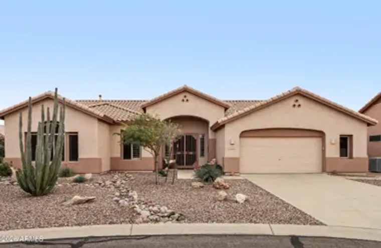 5727 S GOLDEN BARREL CT, GOLD CANYON, AZ..., Gold Canyon, AZ 85118