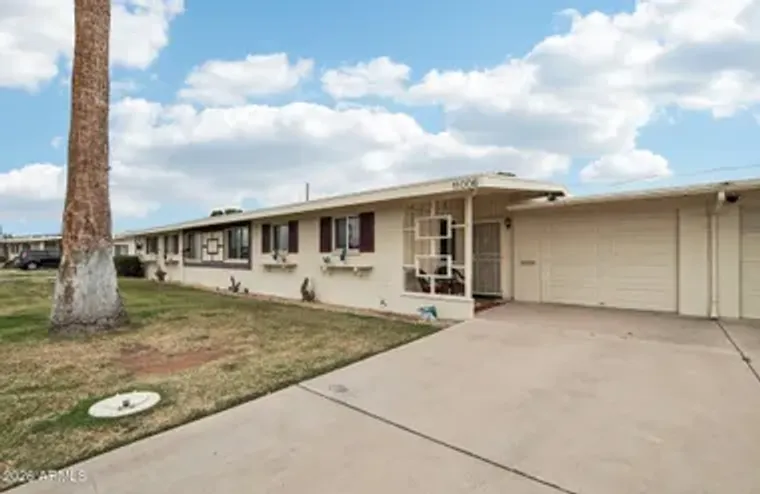11006 W WINDSOR DR, SUN CITY, AZ, 85351, Sun City, AZ 85351