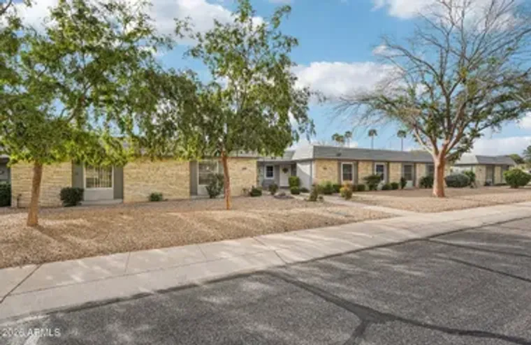 10557 W OCOTILLO DR, SUN CITY, AZ, 85373, Sun City, AZ 85373