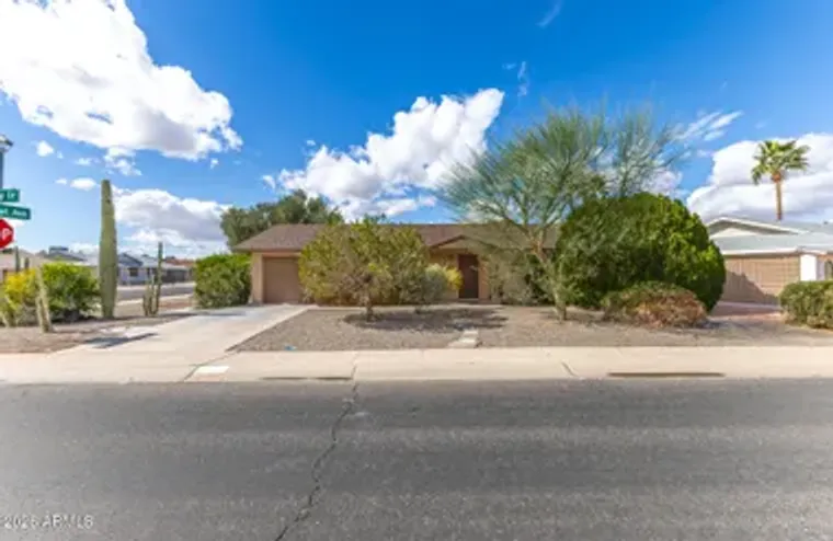 10701 W CANTERBURY DR, SUN CITY, AZ, 853..., Sun City, AZ 85351