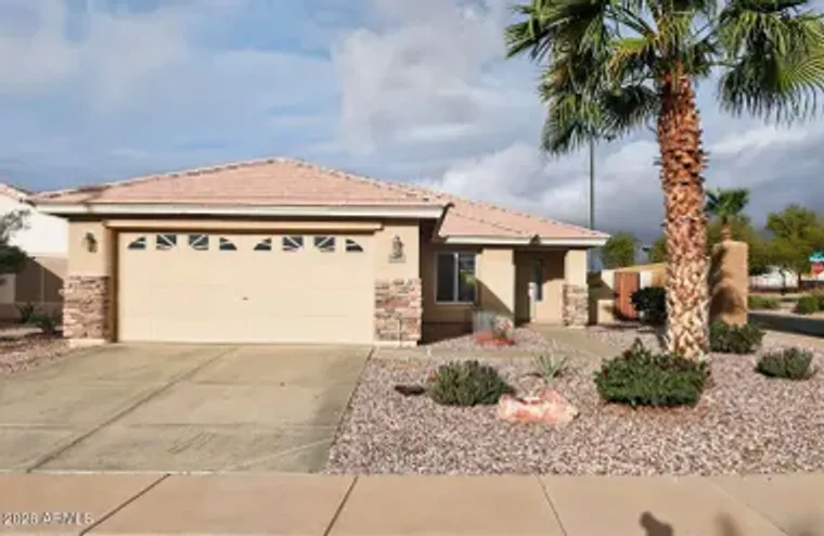 662 S 233RD LN, BUCKEYE, AZ, 85326, Buckeye, AZ 85326