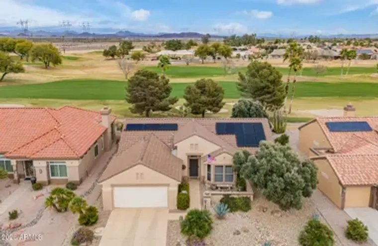 15352 W BLACK GOLD LN, SUN CITY WEST, AZ..., Sun City West, AZ 85375