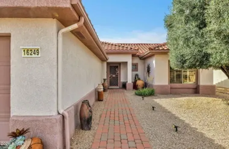 16249 W TAPATIO DR, SURPRISE, AZ, 85374, Surprise, AZ 85374