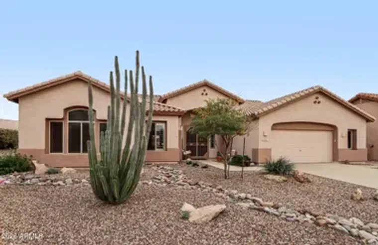 5727 S GOLDEN BARREL CT, GOLD CANYON, AZ..., Gold Canyon, AZ 85118