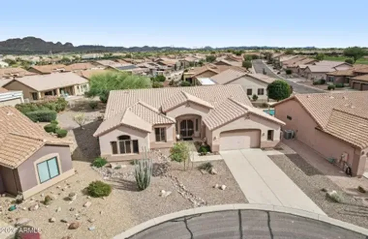 5727 S GOLDEN BARREL CT, GOLD CANYON, AZ..., Gold Canyon, AZ 85118