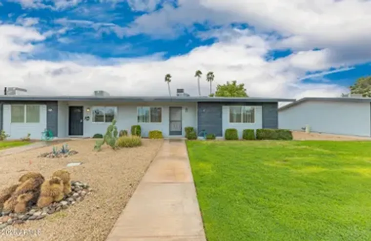 10907 W THUNDERBIRD BLVD, SUN CITY, AZ, ..., Sun City, AZ 85351