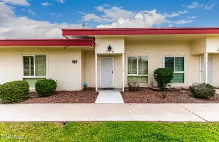 10020 W ROYAL OAK RD F, SUN CITY, AZ, 85..., Sun City, AZ 85351