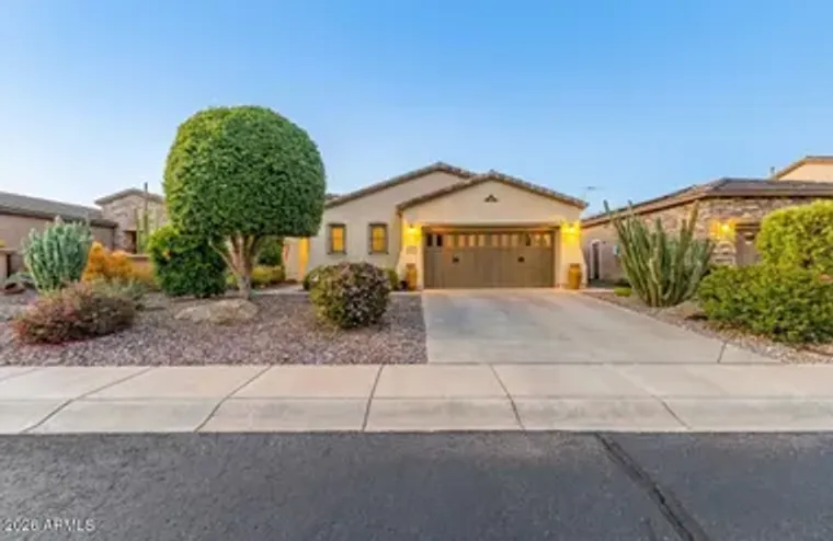 13056 W MINE TRL, PEORIA, AZ, 85383, Peoria, AZ 85383