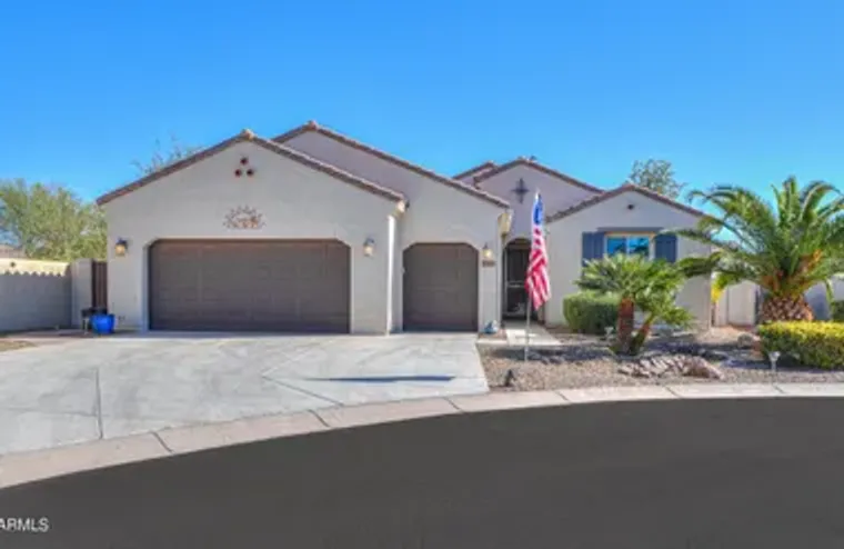 5113 N SONORA CT, ELOY, AZ, 85131, Eloy, AZ 85131