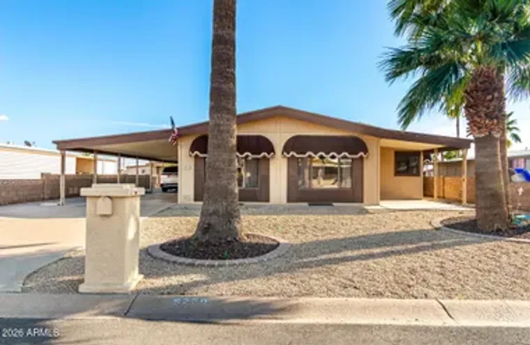 9229 E OLIVE LN, SUN LAKES, AZ, 85248, Sun Lakes, AZ 85248