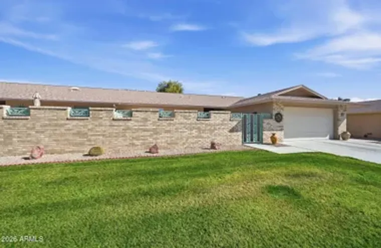 19225 N SOMBRERO CIR, SUN CITY, AZ, 8537..., Sun City, AZ 85373