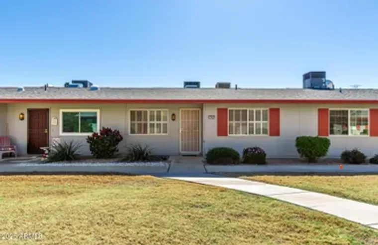 14042 N NEWCASTLE DR, SUN CITY, AZ, 8535..., Sun City, AZ 85351