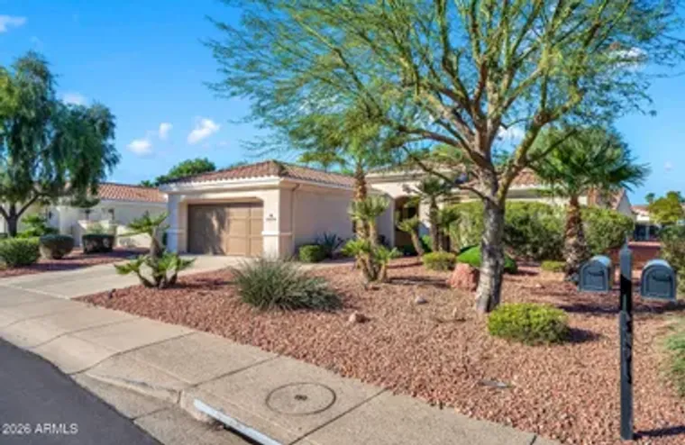 22118 N ARRELLAGA DR, SUN CITY WEST, AZ,..., Sun City West, AZ 85375