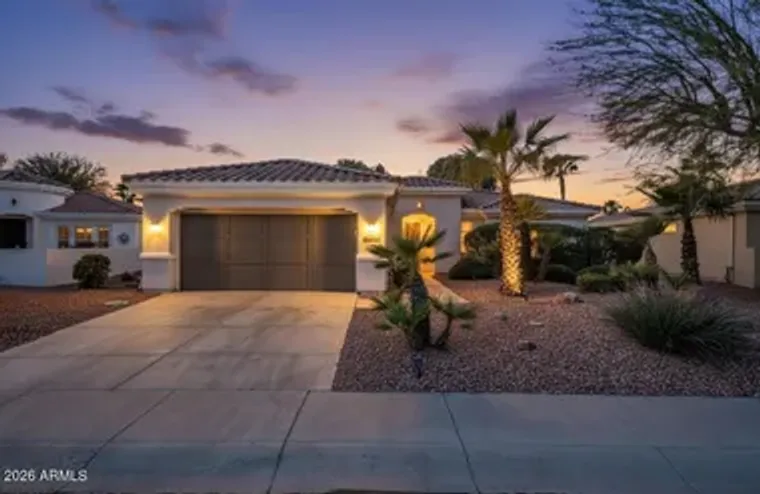 22118 N ARRELLAGA DR, SUN CITY WEST, AZ,..., Sun City West, AZ 85375