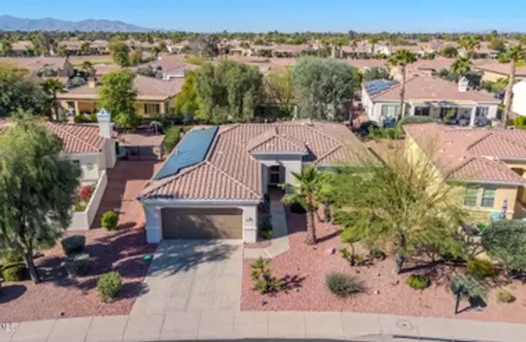 22118 N ARRELLAGA DR, SUN CITY WEST, AZ,..., Sun City West, AZ 85375