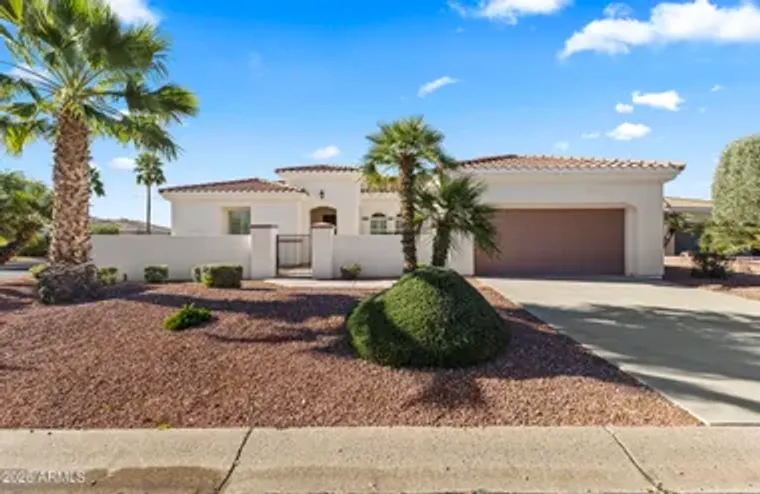 12829 W CABRILLO CT, SUN CITY WEST, AZ, ..., Sun City West, AZ 85375