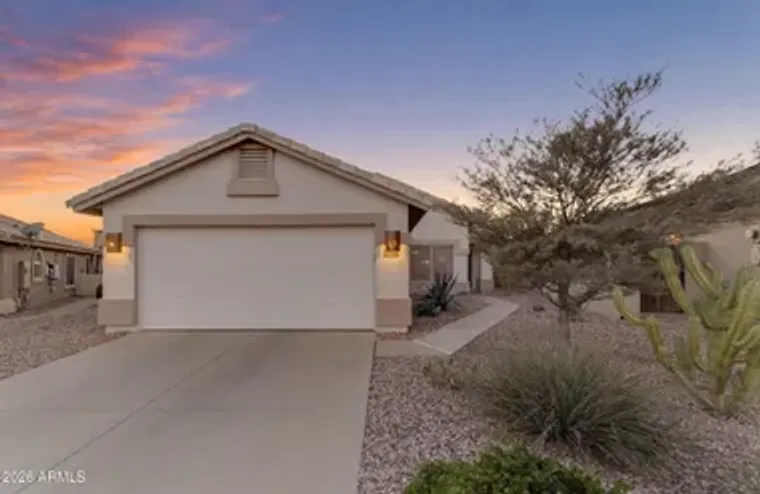 676 S 233RD LN, BUCKEYE, AZ, 85326, Buckeye, AZ 85326