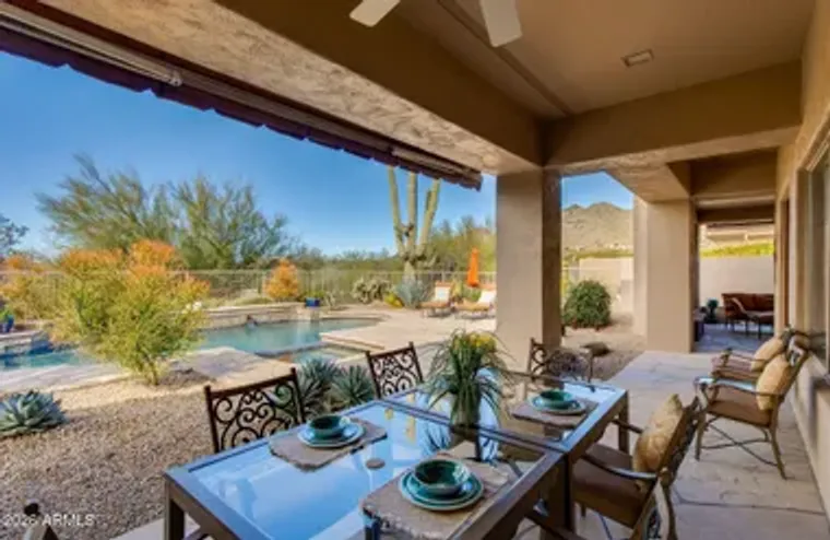6504 E BRILLIANT SKY DR, SCOTTSDALE, AZ,..., Scottsdale, AZ 85266