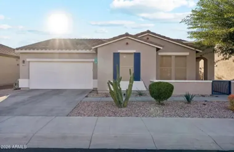 16632 S 175TH DR, GOODYEAR, AZ, 85338, Goodyear, AZ 85338