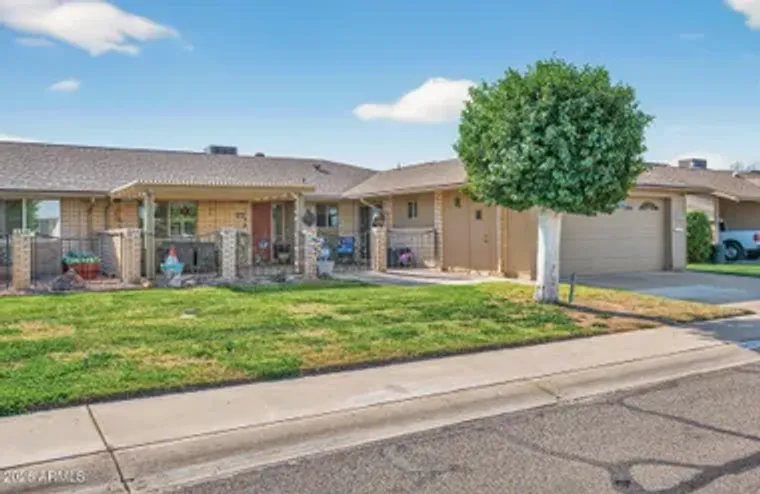 10137 W MOUNTAIN VIEW RD, SUN CITY, AZ, ..., Sun City, AZ 85351