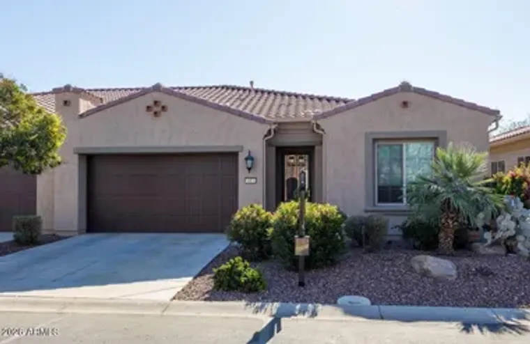 4003 N 164TH DR, GOODYEAR, AZ, 85395, Goodyear, AZ 85395