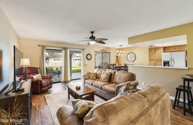 655 S SAGUARO WAY, MESA, AZ, 85208, Mesa, AZ 85208