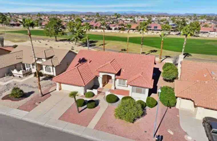 14424 W TRADING POST DR, SUN CITY WEST, ..., Sun City West, AZ 85375