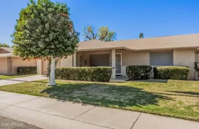 9416 N 110TH AVE, SUN CITY, AZ, 85351, Sun City, AZ 85351