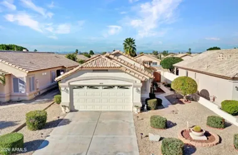 10858 W IRMA LN, PEORIA, AZ, 85373, Peoria, AZ 85373