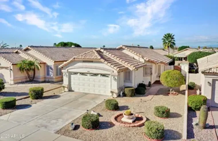 10858 W IRMA LN, PEORIA, AZ, 85373, Peoria, AZ 85373