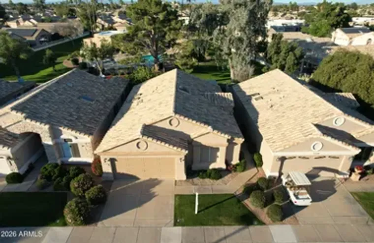 14476 W BUFFALO TRL, SURPRISE, AZ, 85374, Surprise, AZ 85374