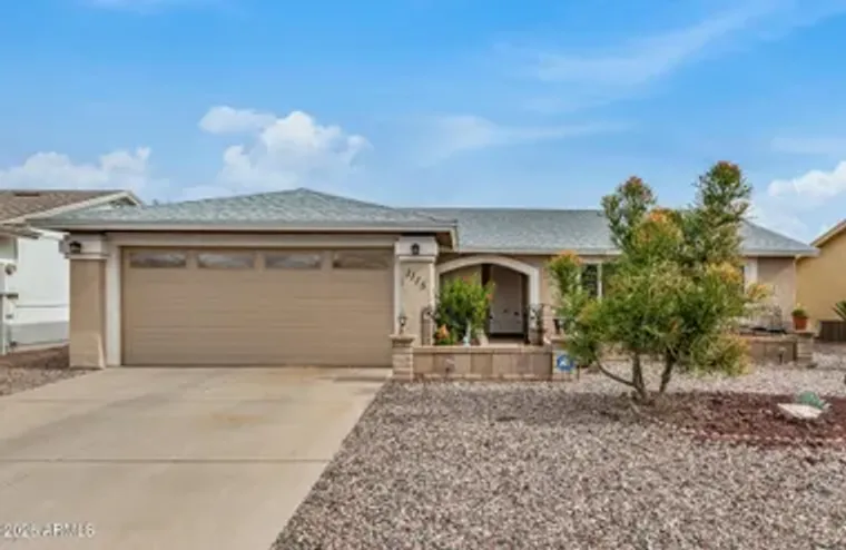 1115 S 81ST WAY, MESA, AZ, 85208, Mesa, AZ 85208