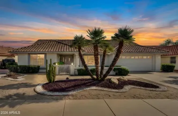 14115 W PAVILLION DR, SUN CITY WEST, AZ,..., Sun City West, AZ 85375