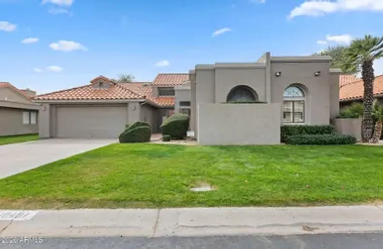 10497 E CINNABAR AVE, SCOTTSDALE, AZ, 85..., Scottsdale, AZ 85258