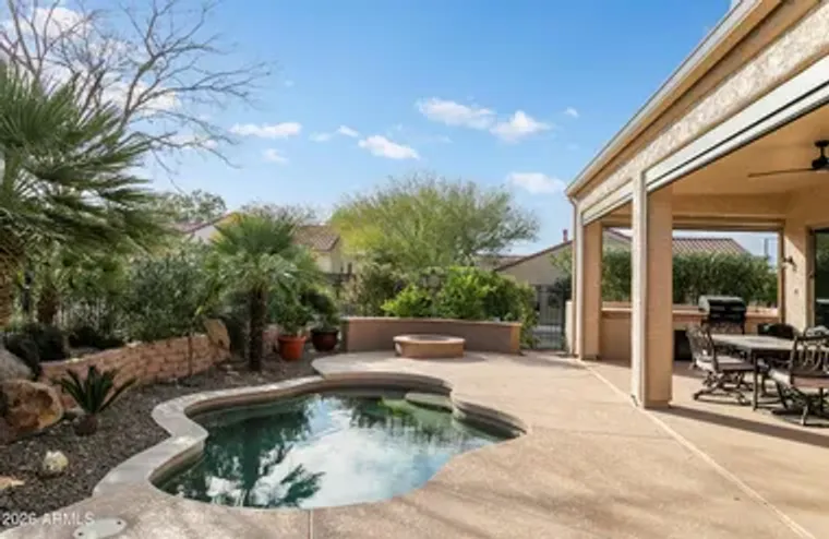 26847 W POTTER DR, BUCKEYE, AZ, 85396, Buckeye, AZ 85396