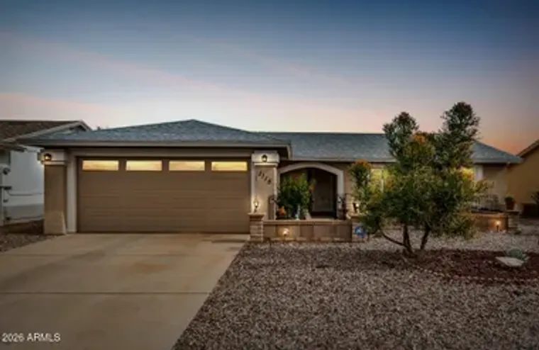 1115 S 81ST WAY, MESA, AZ, 85208, Mesa, AZ 85208