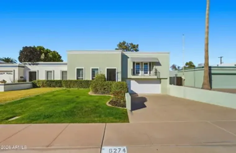 6274 E AVALON DR, SCOTTSDALE, AZ, 85251, Scottsdale, AZ 85251