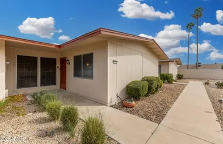 13237 W ALEPPO DR 7, SUN CITY WEST, AZ, ..., Sun City West, AZ 85375
