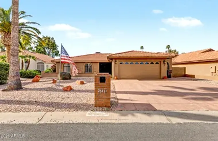 26414 S CEDARCREST DR, SUN LAKES, AZ, 85..., Sun Lakes, AZ 85248