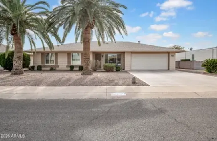 10243 W BURNS DR, SUN CITY, AZ, 85351, Sun City, AZ 85351