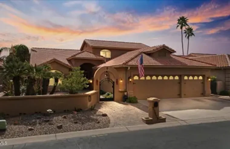 10619 E ARROWVALE DR, SUN LAKES, AZ, 852..., Sun Lakes, AZ 85248