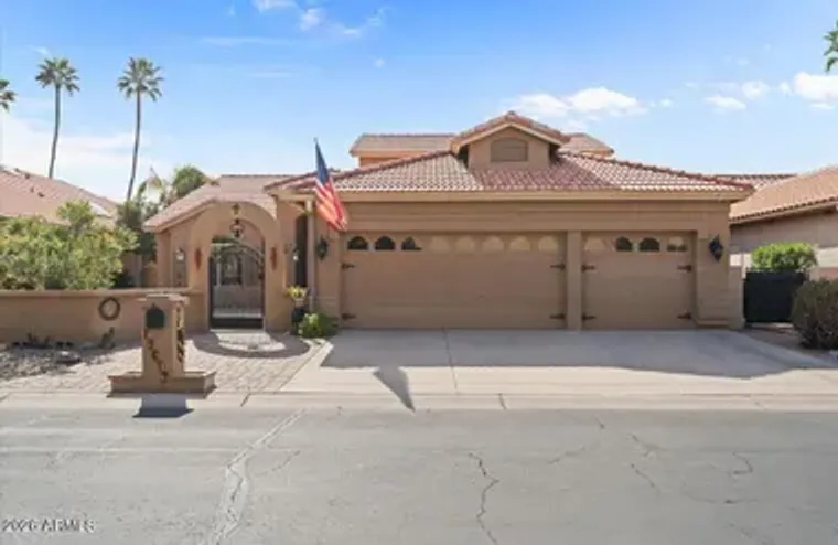 10619 E ARROWVALE DR, SUN LAKES, AZ, 852..., Sun Lakes, AZ 85248
