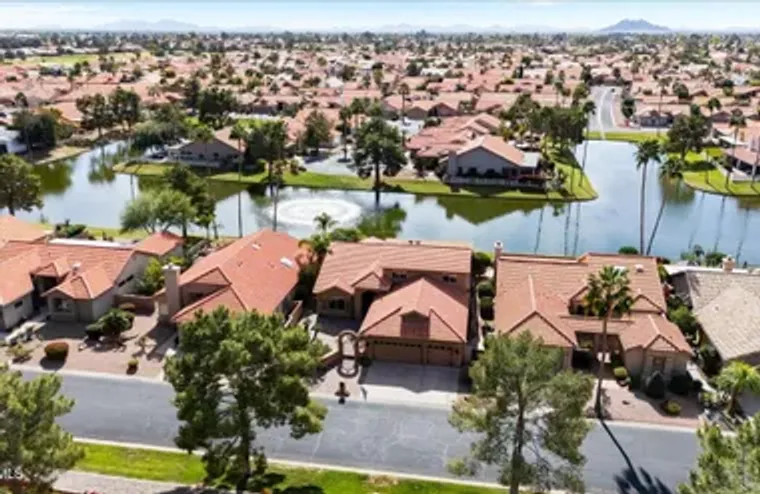 10619 E ARROWVALE DR, SUN LAKES, AZ, 852..., Sun Lakes, AZ 85248
