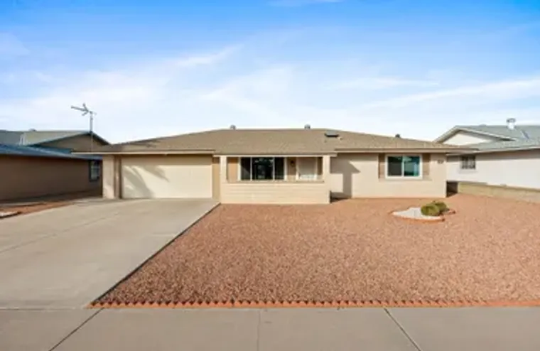 17214 N PALO VERDE DR, SUN CITY, AZ, 853..., Sun City, AZ 85373