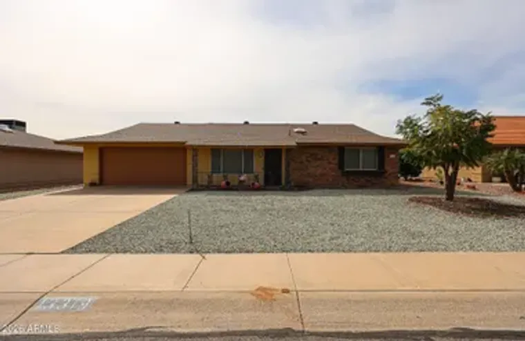 13319 W HARDWOOD DR, SUN CITY WEST, AZ, ..., Sun City West, AZ 85375