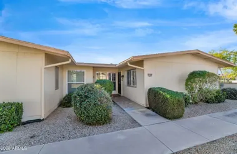 13402 W DESERT GLEN DR, SUN CITY WEST, A..., Sun City West, AZ 85375