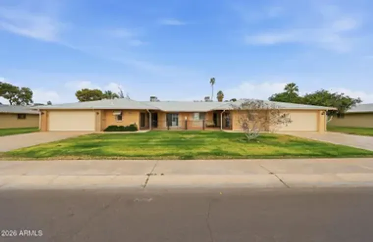 10954 W KELSO DR, SUN CITY, AZ, 85351, Sun City, AZ 85351