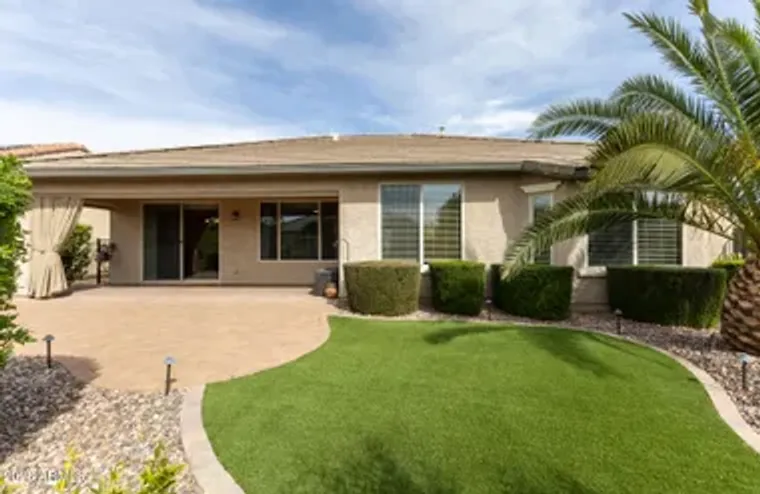 6749 W NOBLE PRAIRIE WAY, FLORENCE, AZ, ..., Florence, AZ 85132