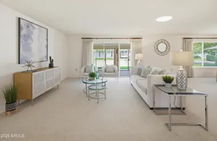 12926 W SHADOW HILLS DR, SUN CITY WEST, ..., Sun City West, AZ 85375